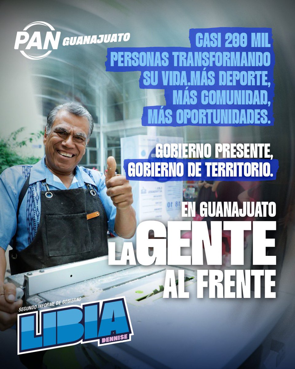 PAN Irapuato tweet media