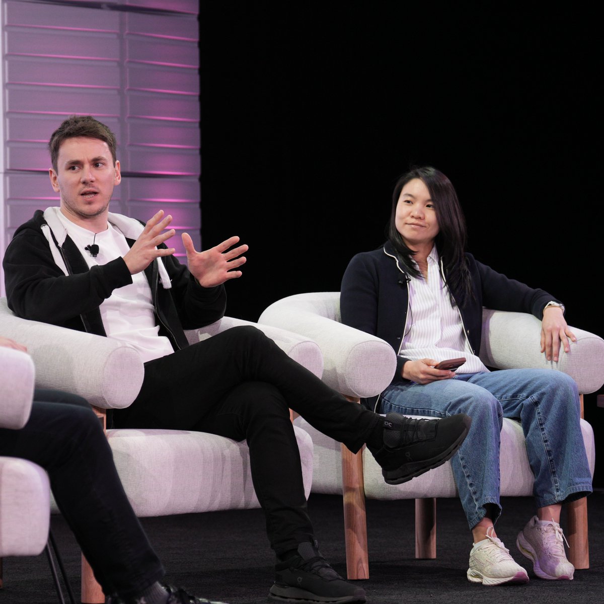 Together AI tweet media