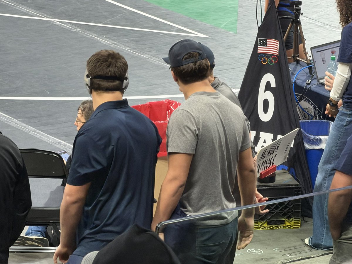 Cade Wilson tweet media