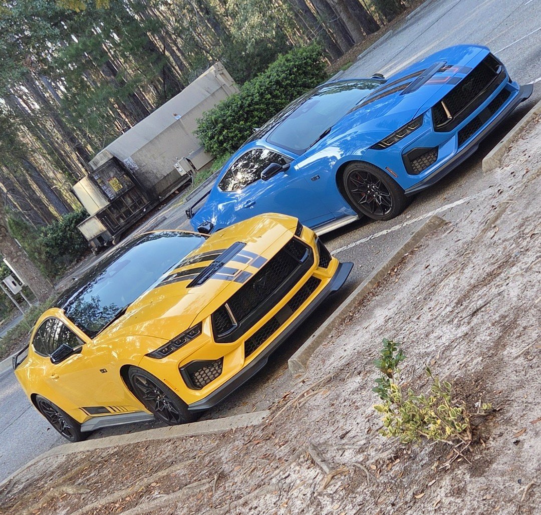 Jesse and Mike tweet media