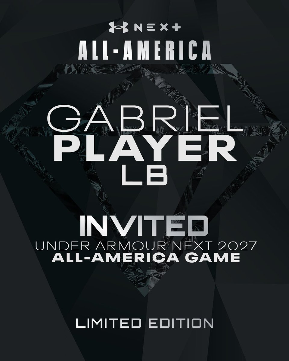 Gabriel Player tweet media