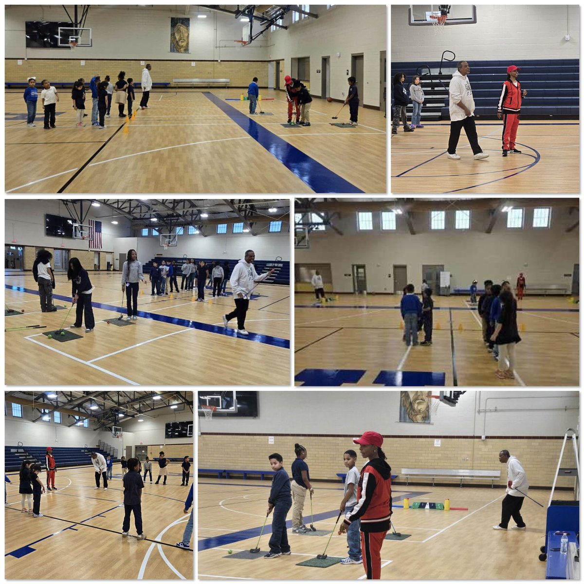 First Tee Omaha tweet media