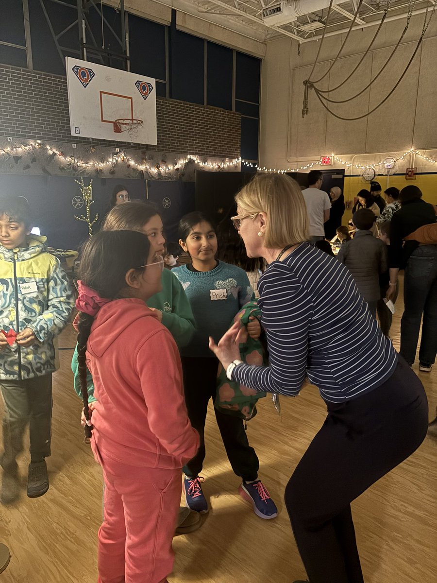 Bridge School tweet media