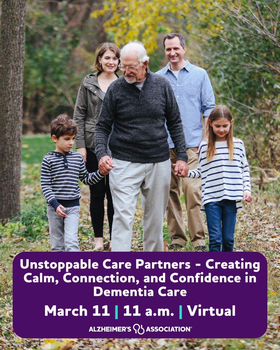 Alzheimer's Wisconsin tweet media