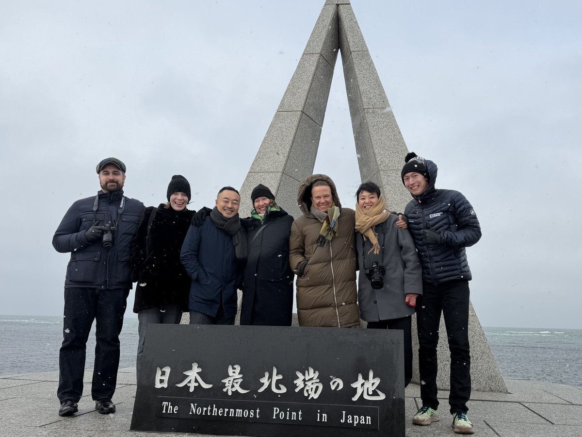 スウェーデン大使館 tweet media