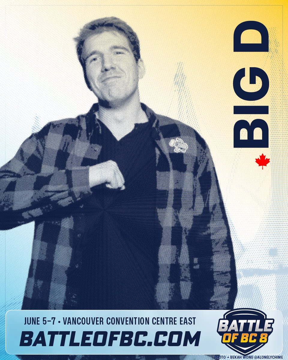 Battle of BC tweet media