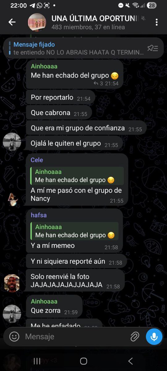 Analisse Carrazo tweet media