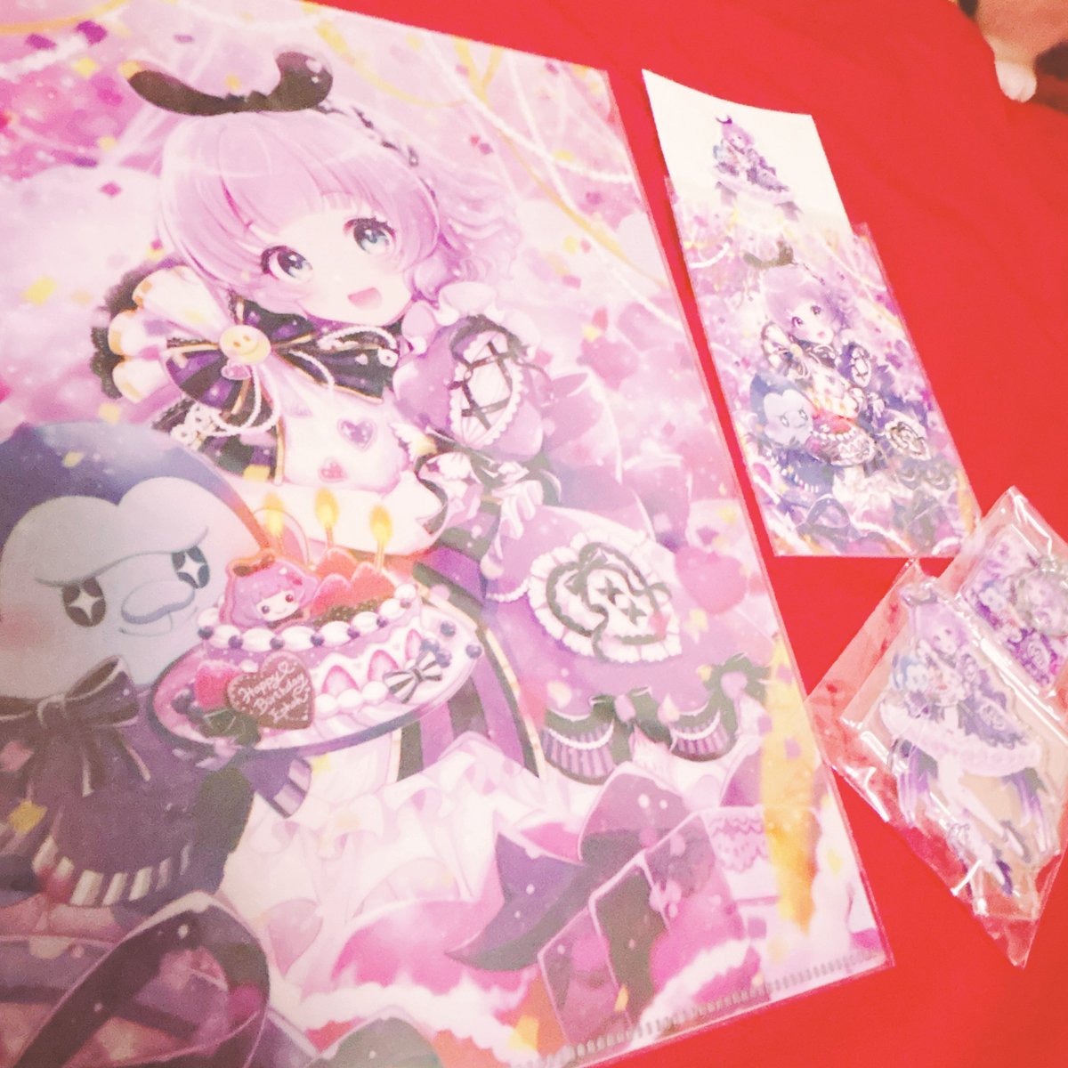 こちむ🍄 tweet media