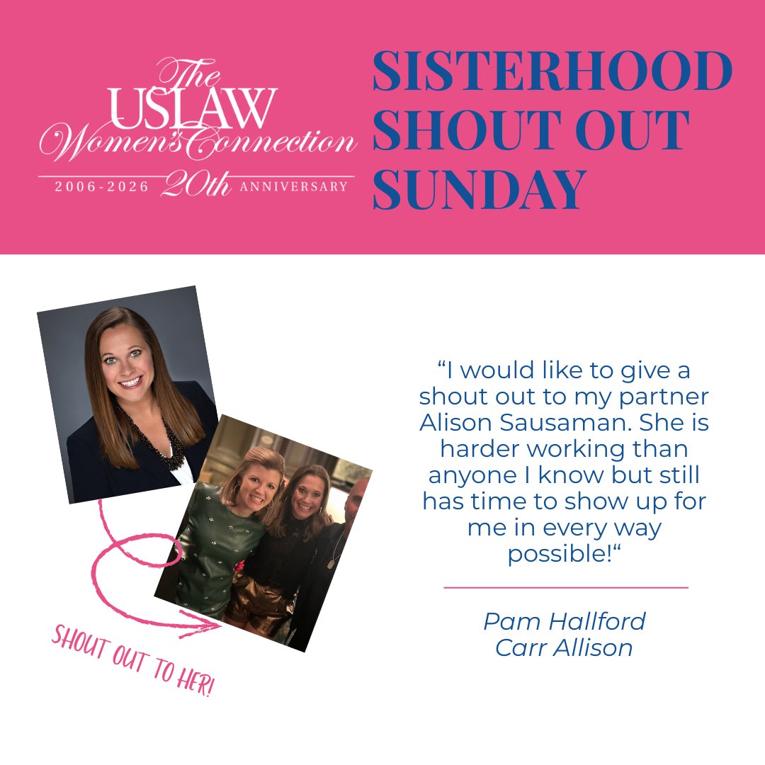 USLAW NETWORK tweet media