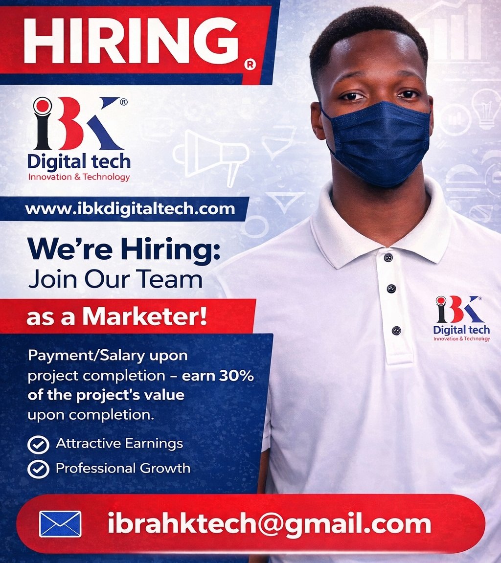 Ibrah k Tech®💻 (@ibrahim11_tech) / Posts / X