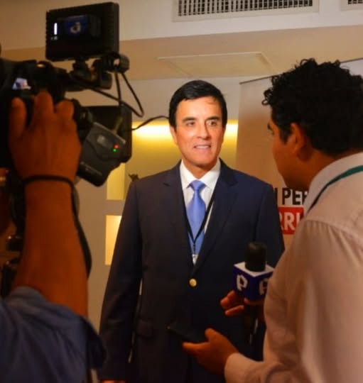 Carlos Espá oficial tweet media
