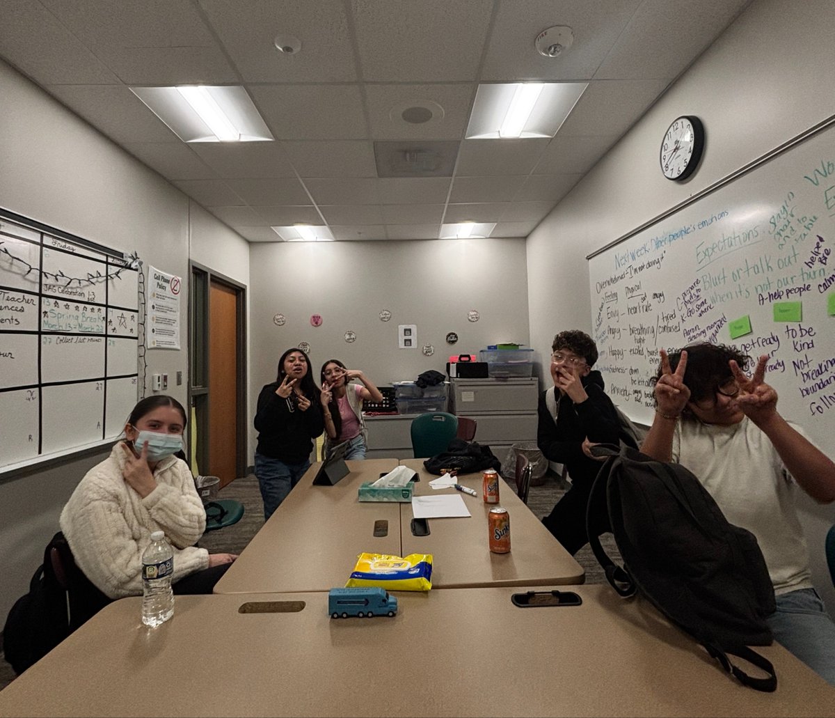 S.A.V.E Program Inc. tweet media