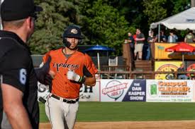 We're excited to see former Express players Griffin Jax and Benjamin Rosengard participating in this year's World Baseball Classic!

northwoodsleague.com/eau-claire-exp…