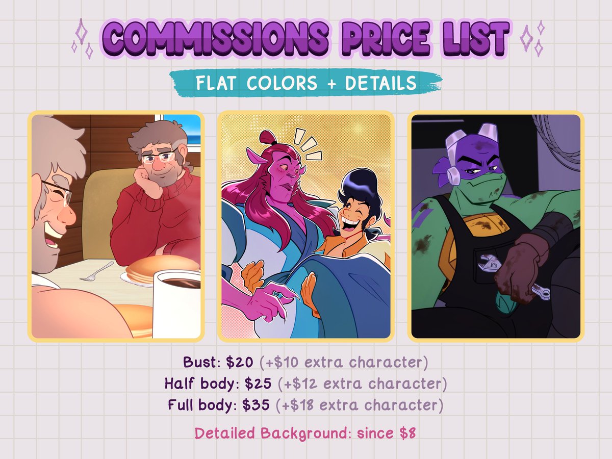 ❤💙 Michitello 💜🧡 tweet media