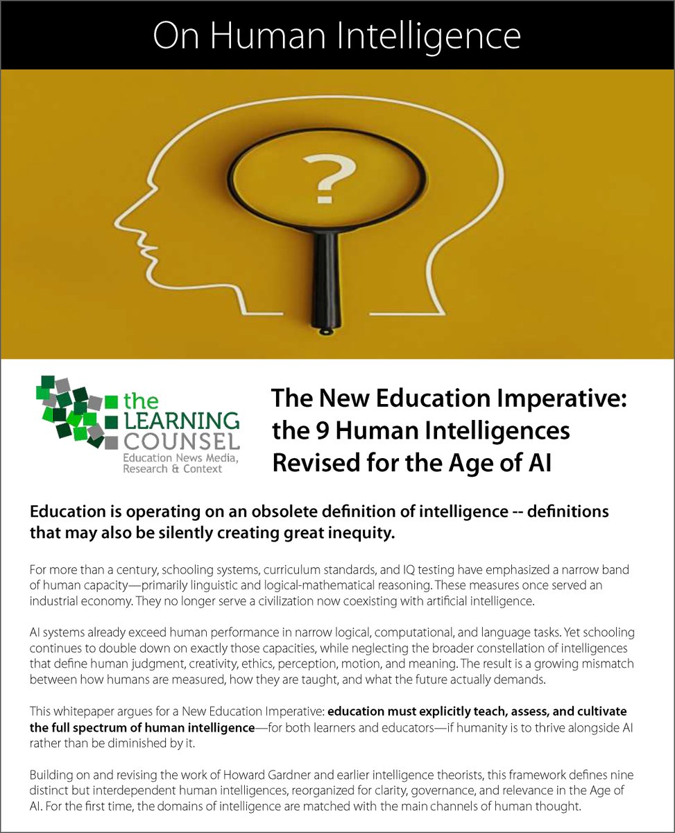 Learning Counsel tweet media