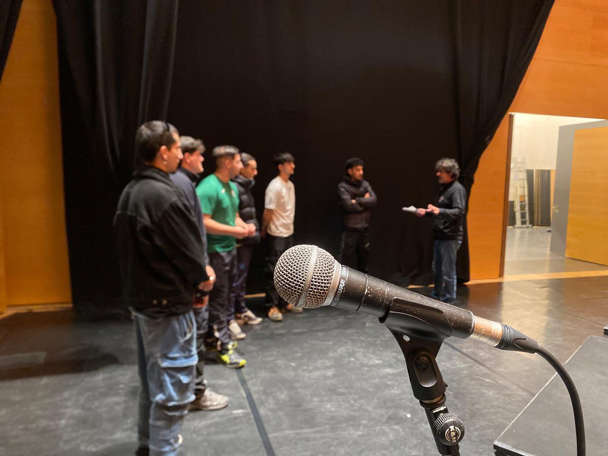 Link Produccions tweet media