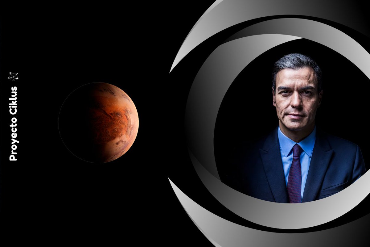 PEDRO SÁNCHEZ: EL PERSPICAZ E INDOMABLE PRESIDENTE Fecha de nacimiento: 29.02.1972 Hora: 10:25 hrs. Lugar: Madrid (España) Ciclos planetarios destacados: Luna-Marte en trígono #PedroSánchez #Sánchez #DonaldTrump #Trump #Astrología #Astrology #MundaneAstrology #Astrologíamundana