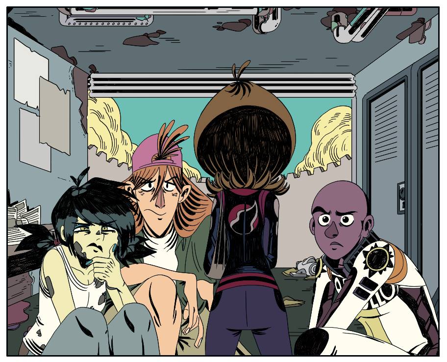 Jose Garcia tweet media