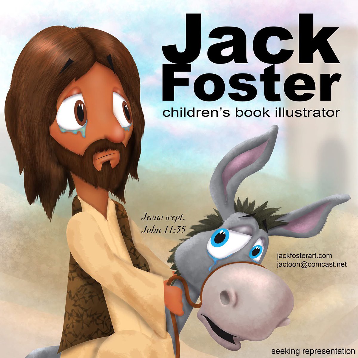 jack foster tweet media