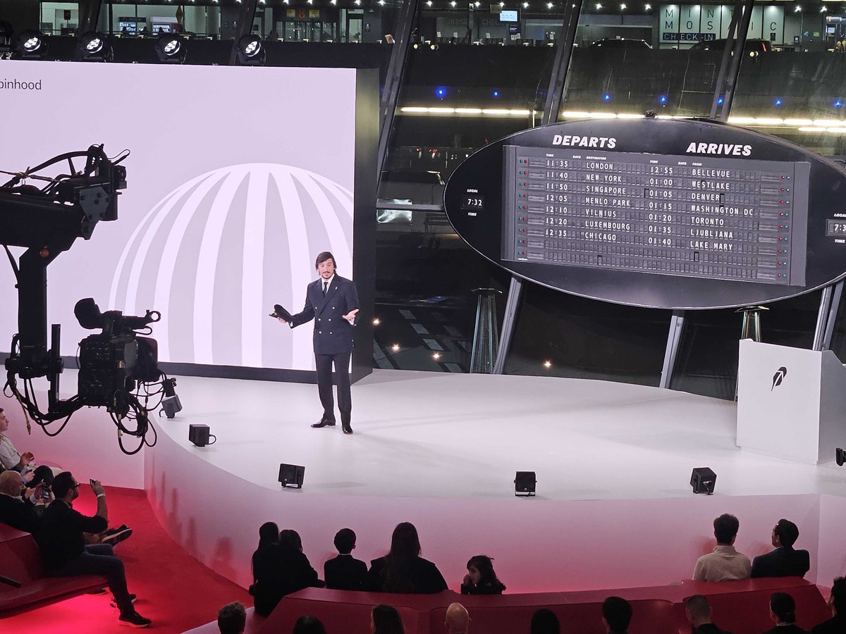 Pat Dunn, CFP® tweet media