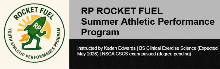 RPAthletics tweet media