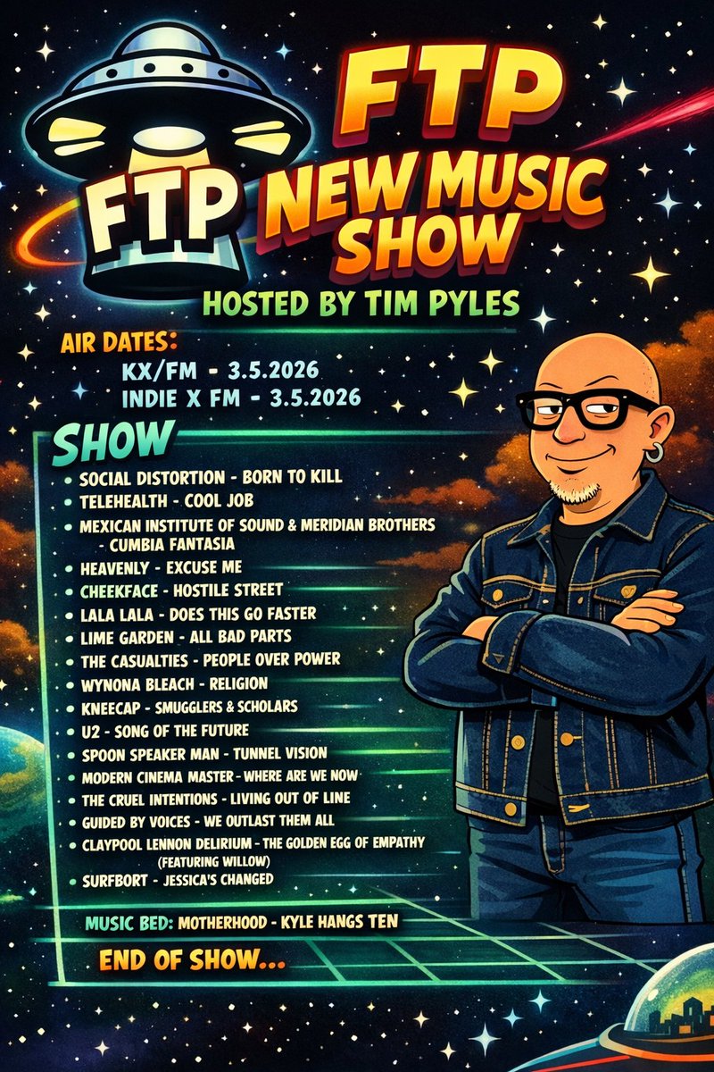 Tim Pyles tweet media