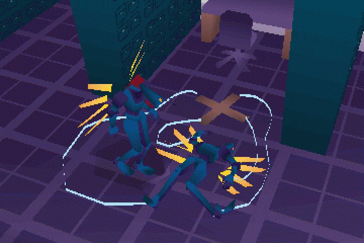 Star of the show

#ultrakill