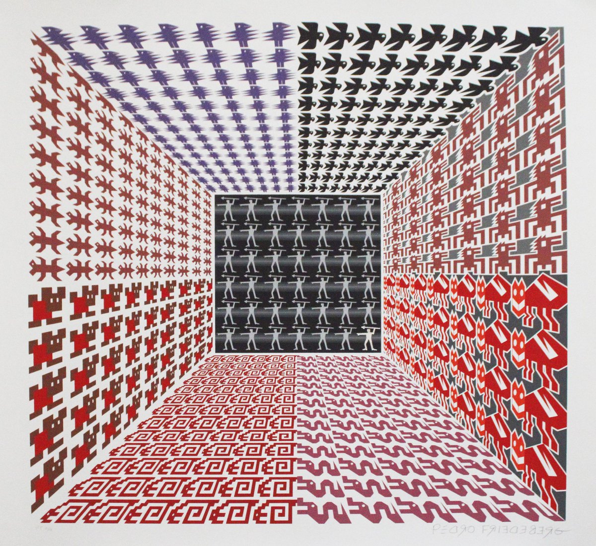 Ivan Nieblas El Patas 👹 tweet media