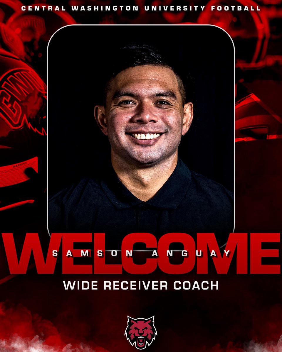 CWU Athletics tweet media