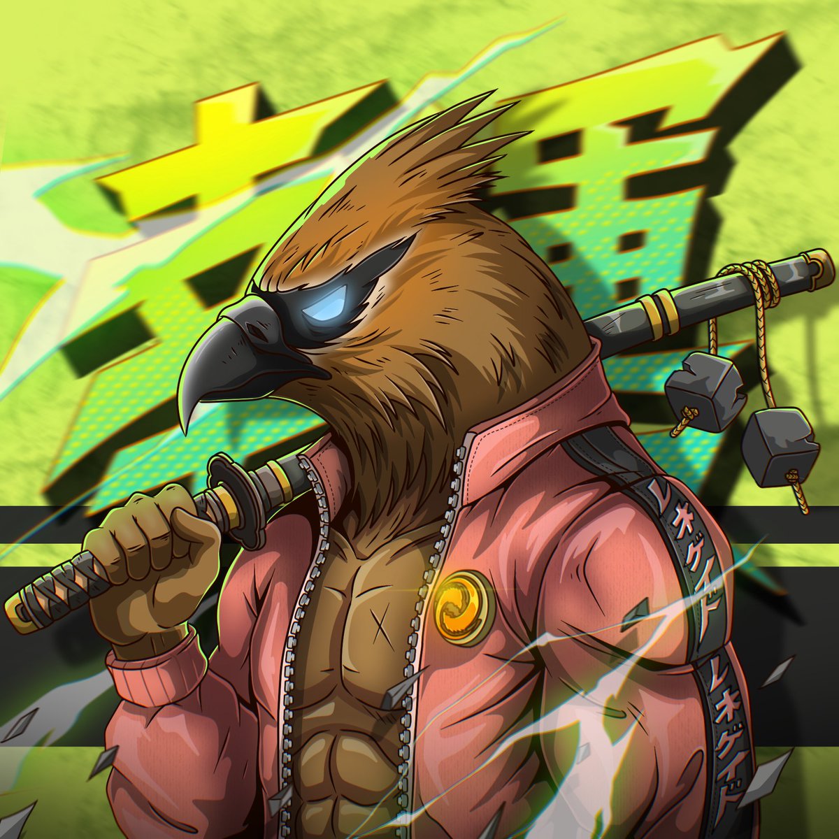 UTU Renegades🪶 tweet media