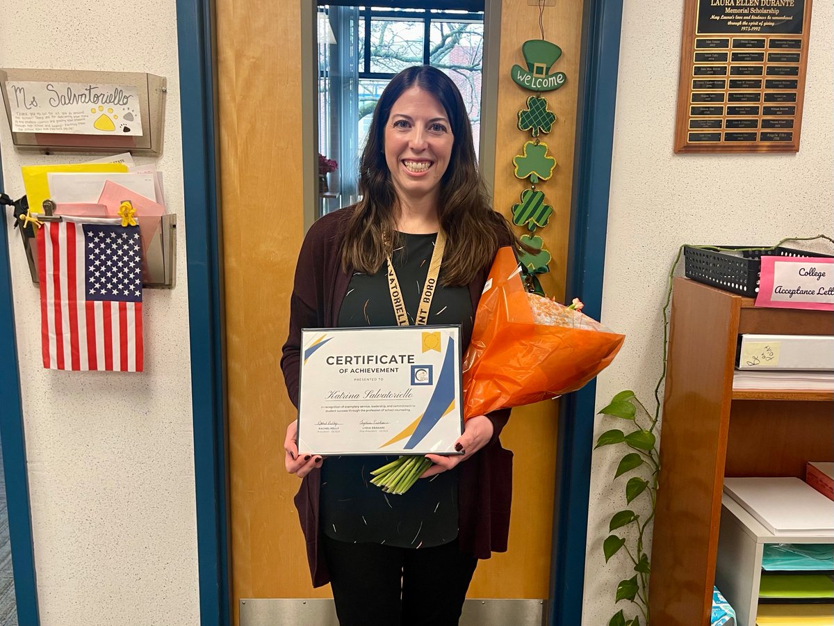 Point Pleasant Schools tweet media