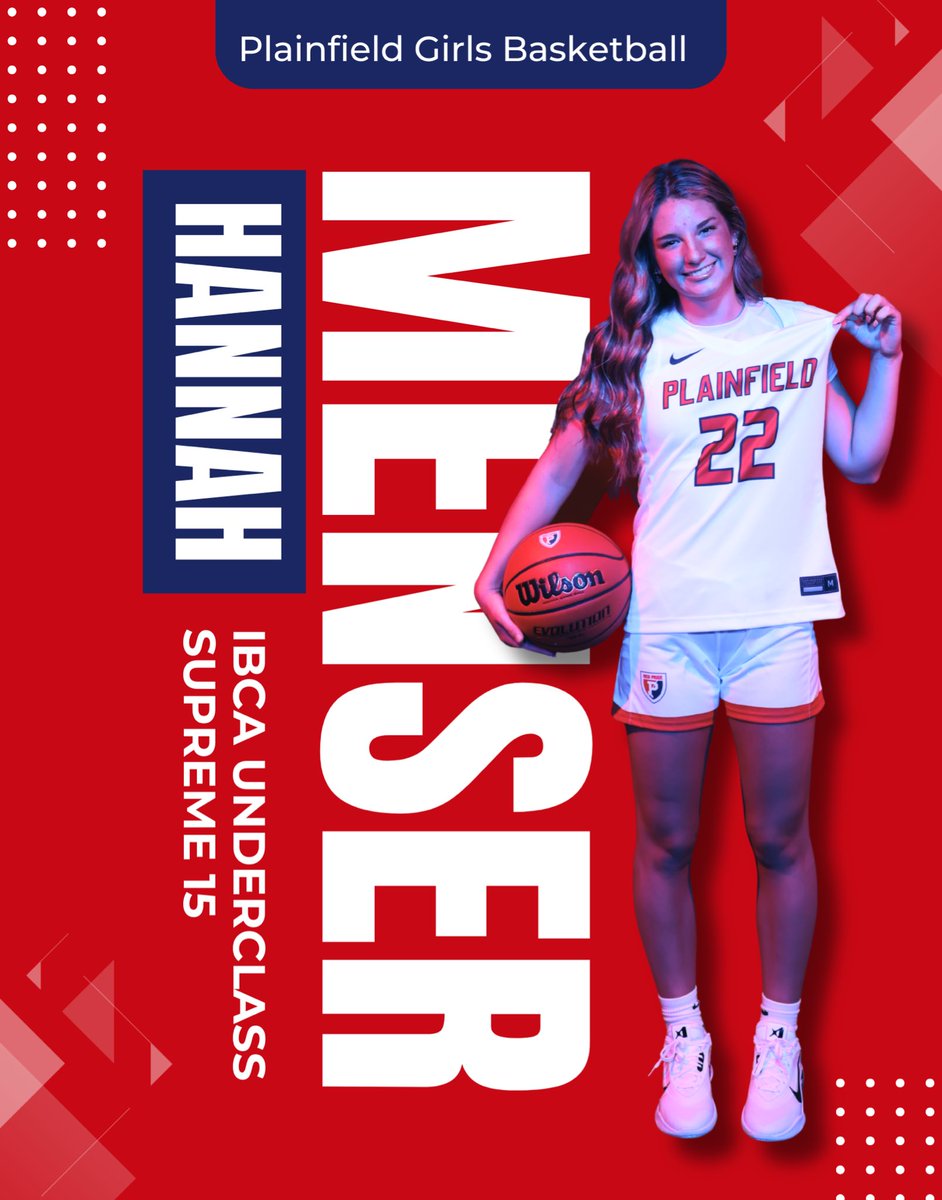 Plainfield Girls Basketball tweet media