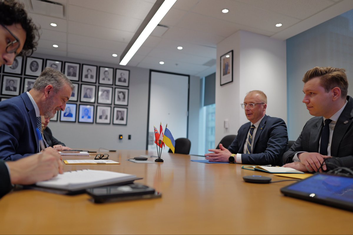 Paul Calandra tweet media