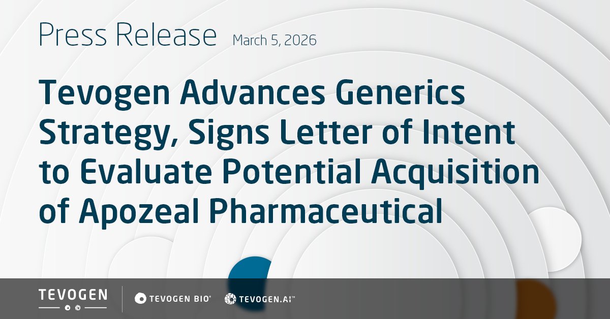 Tevogen Bio tweet media