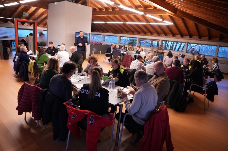 Segurtasuna | Seguridad (EJ-GV) tweet media