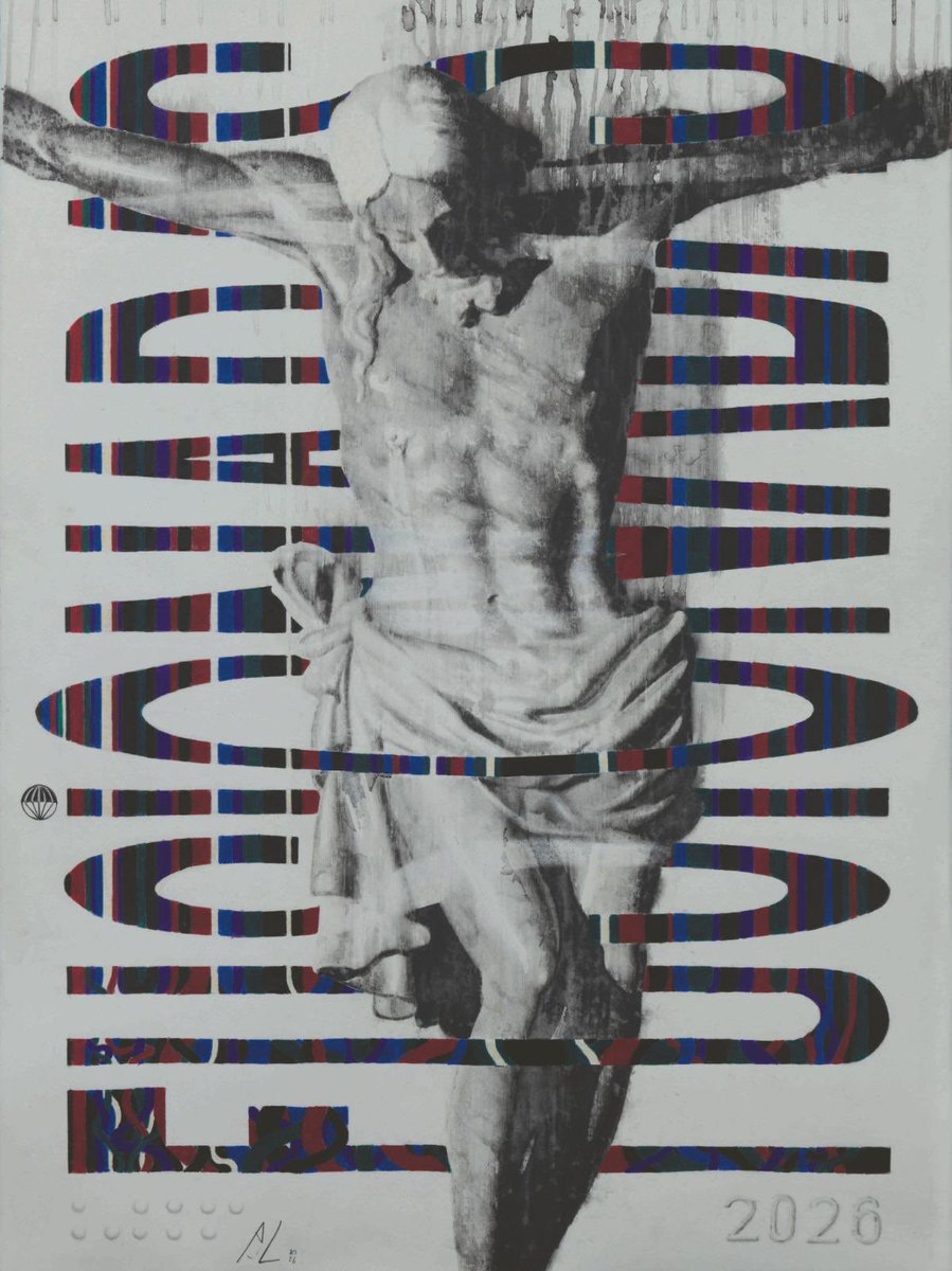 Reales Cofradías Fusionadas tweet media