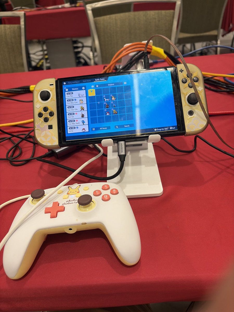 Hoàng Hồ (Peter) tweet media