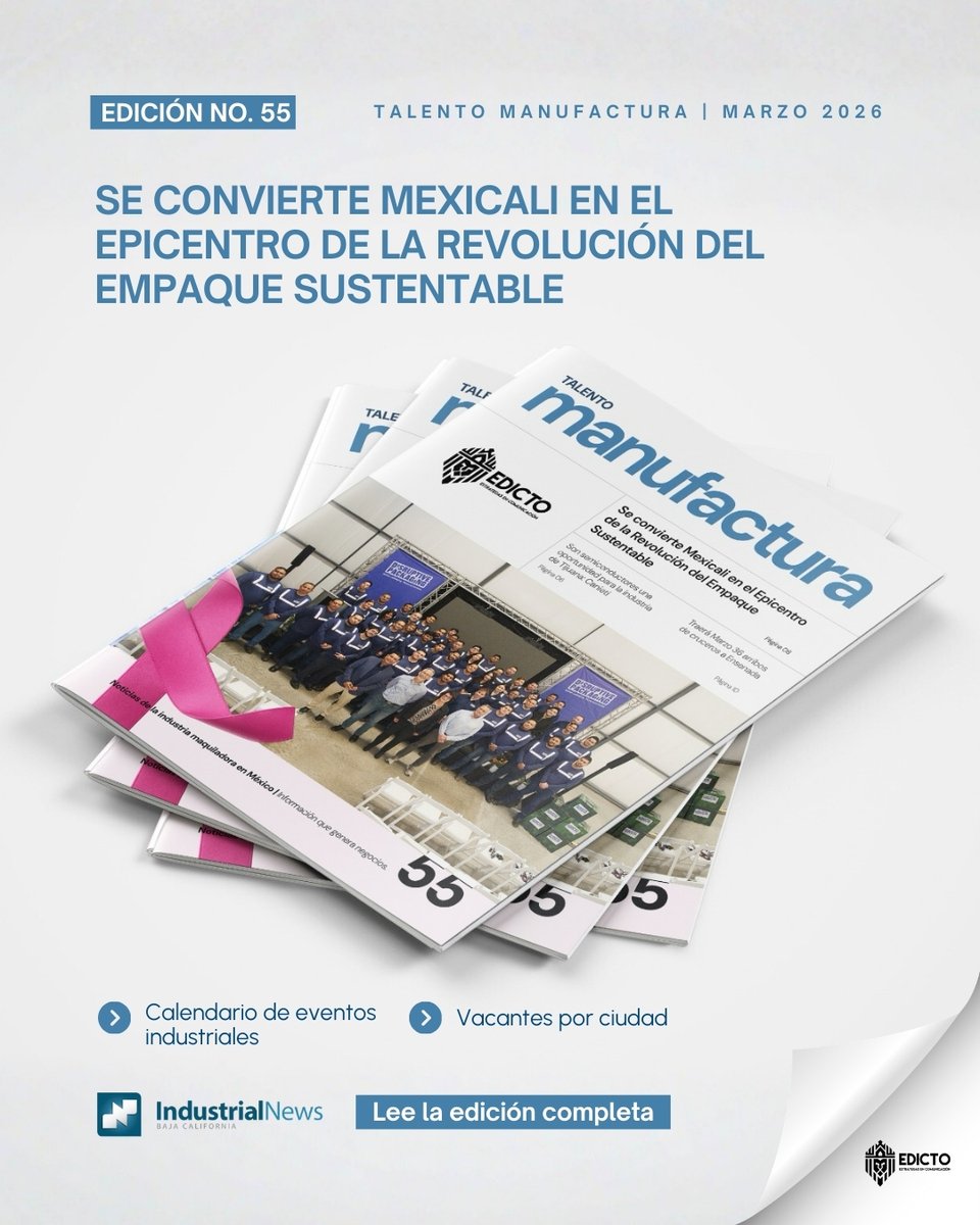 Industrial News BC tweet media