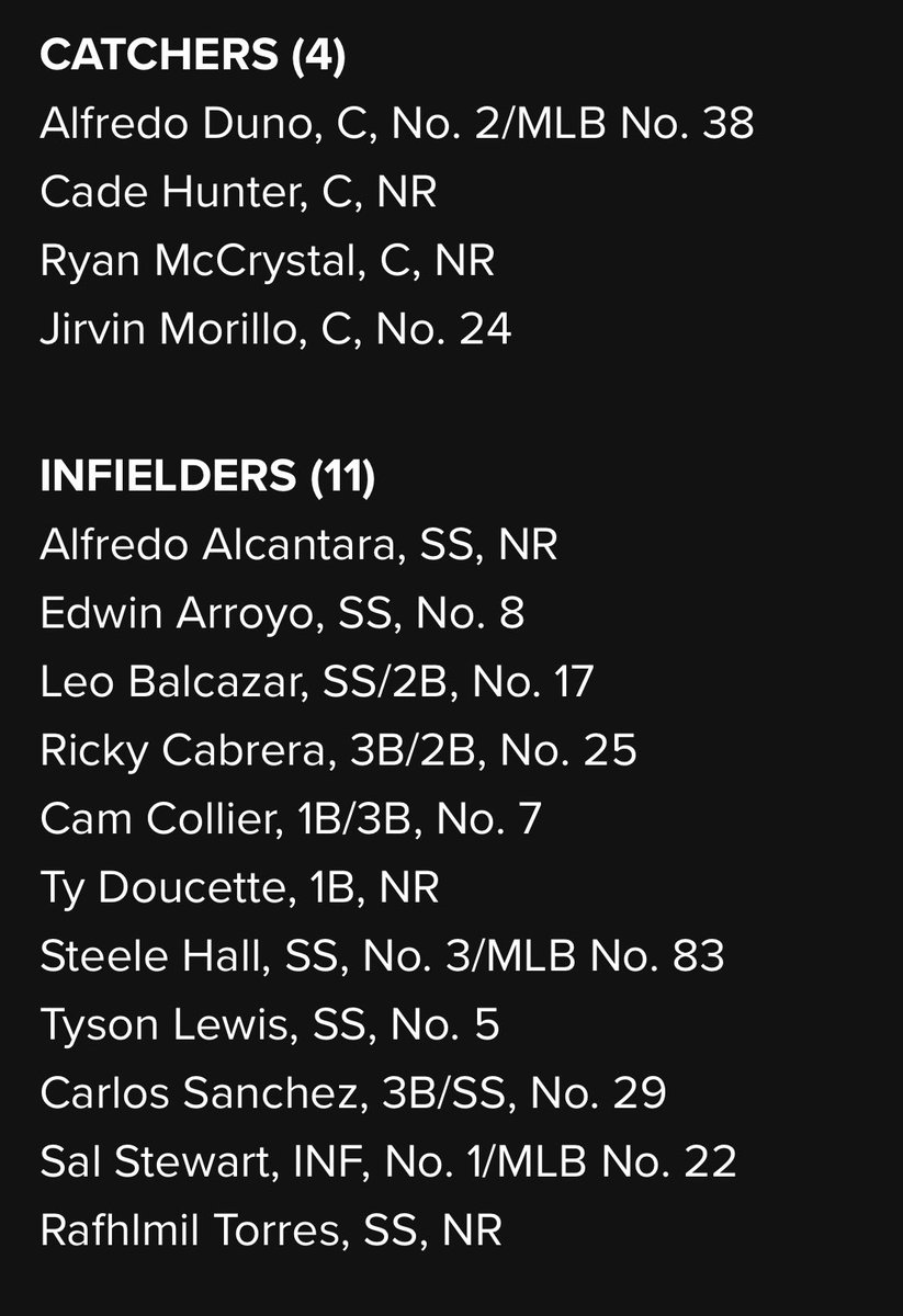 Bryce Spalding tweet media