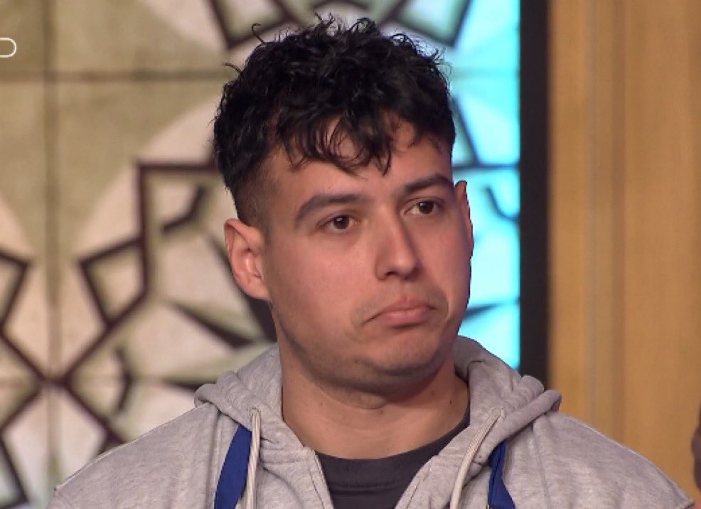 Τρεις μη τυχαίες φωτό! #MasterChefGR