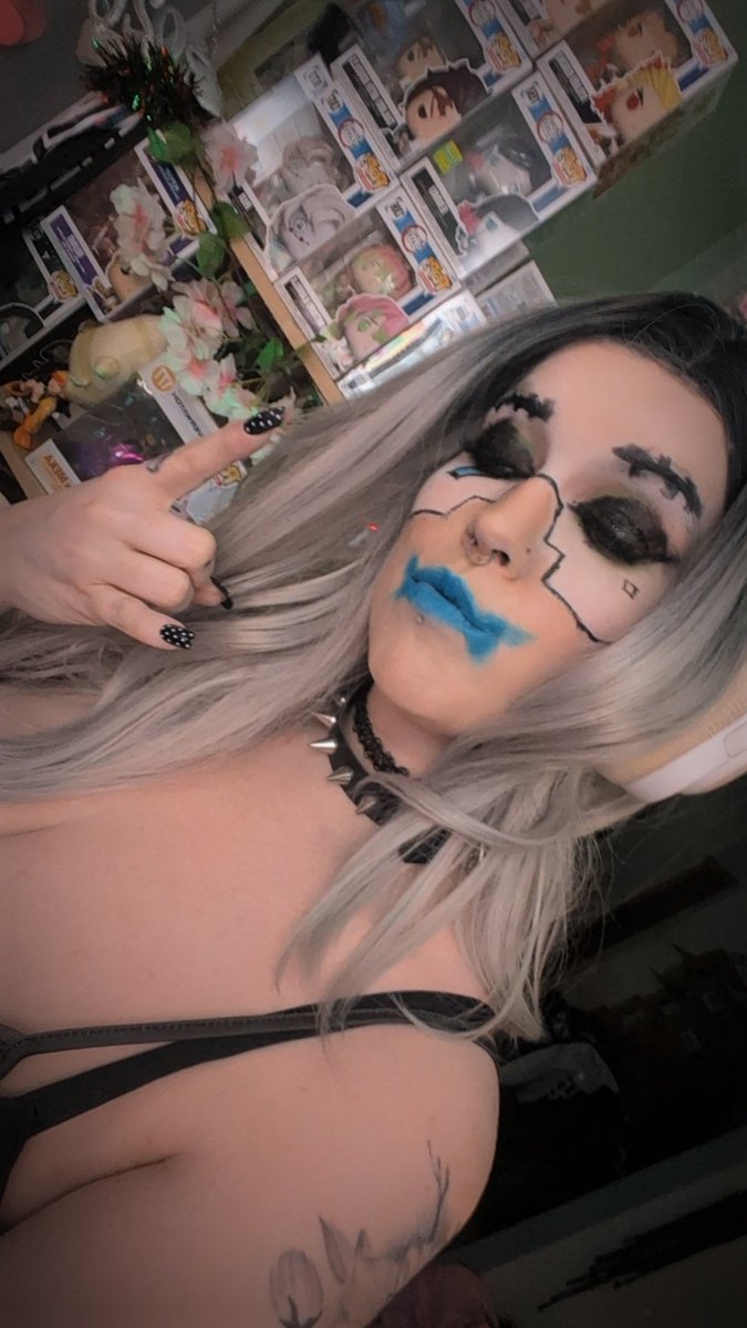 The Pinup Gamer | Lianne tweet media