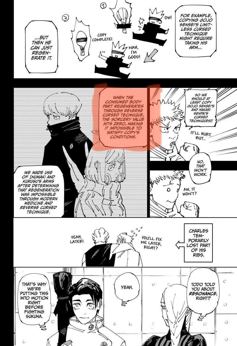 Its Caerus tweet media