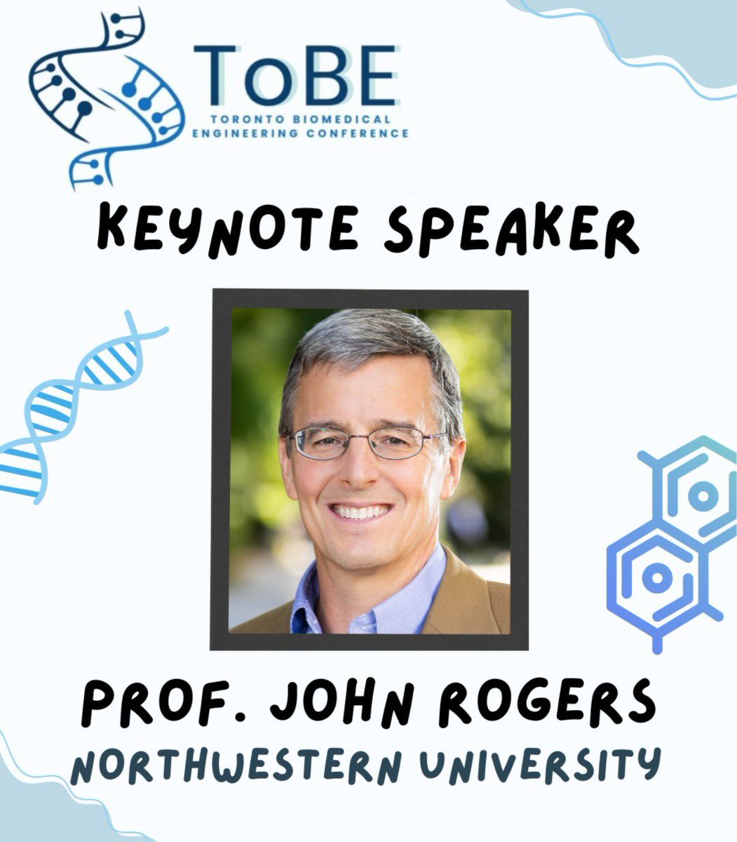 ToBE Conference tweet media