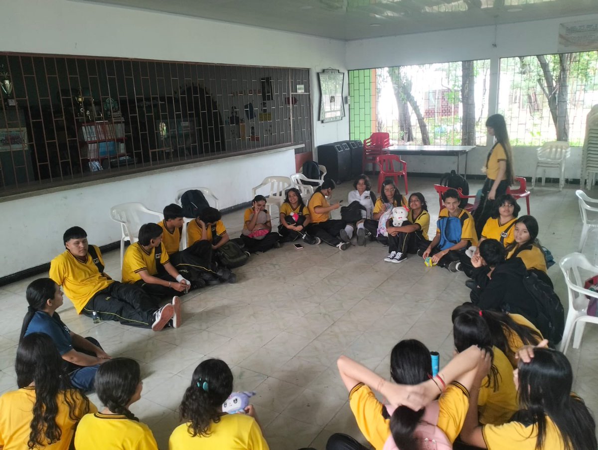 DIANA FERNANDA GUZMAN MUÑOZ tweet media