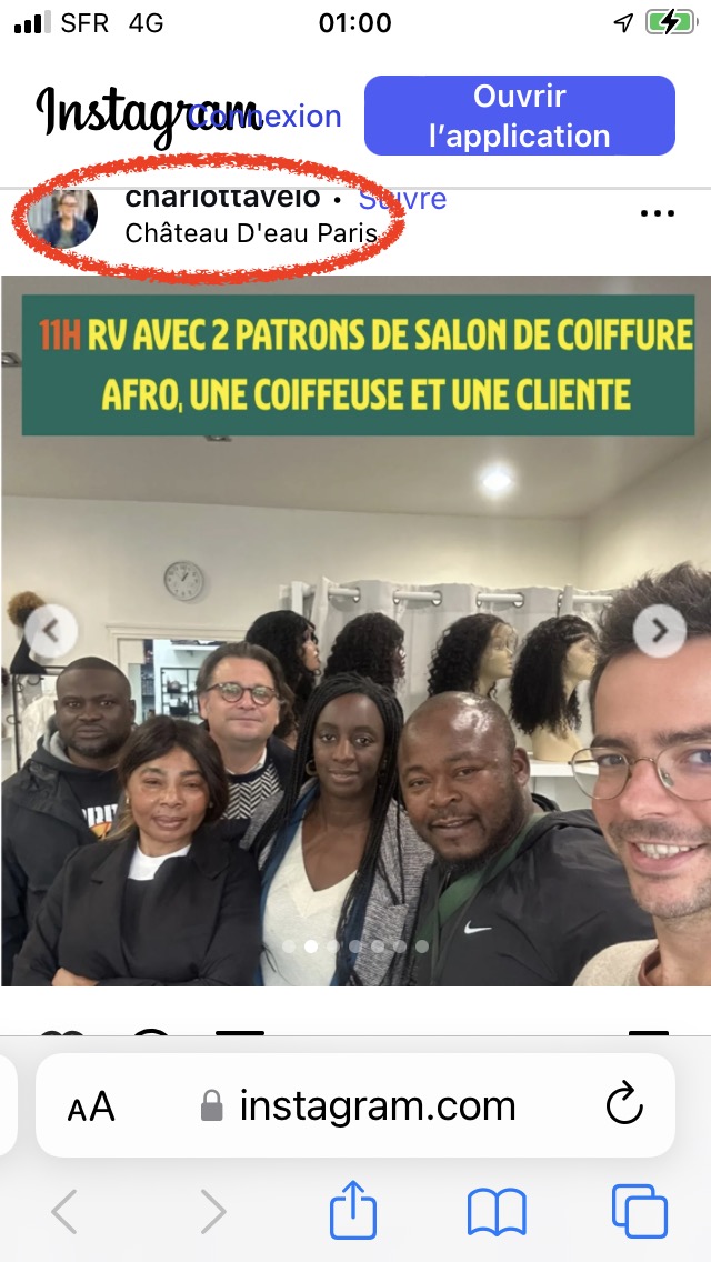 LesfemmesDU10's tweet photo. 🛑 STOP à l'incohérence politique à Paris !
Peut-on se dire féministe et soutenir un employeur qui bafoue le droit du travail de ses travailleuses ? 
C'est ce que font trois candidat·es de l'Union de la Gauche à Paris. Exigeons leur retrait des listes : https://t.co/A0IYnSuhFr https://t.co/ndIPg8q2so