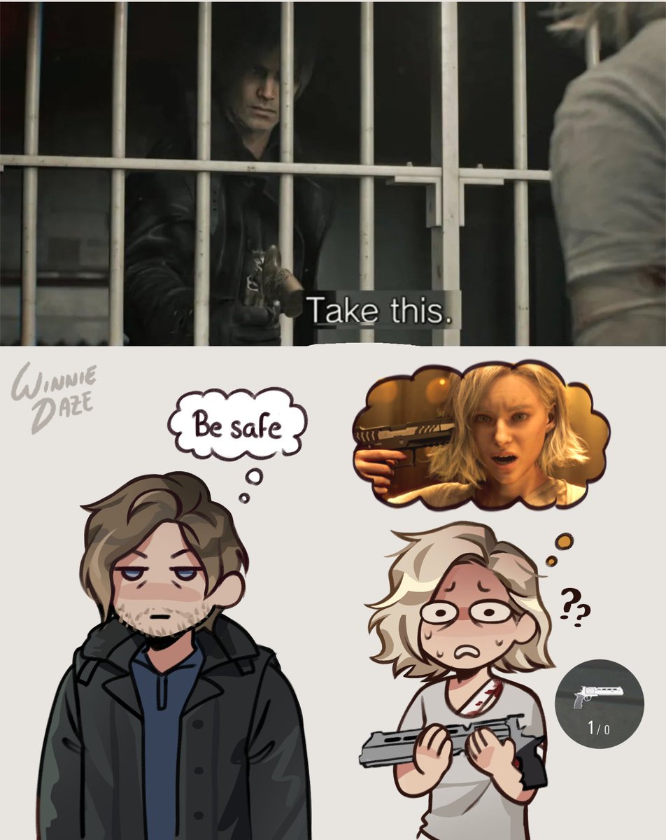 [閒聊] BIO9里昂遞槍那邊 - 希洽 - PTT.BEST 批踢踢爆文