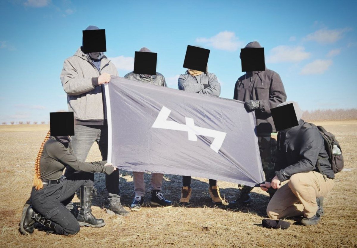 Right Wing Ultras tweet media