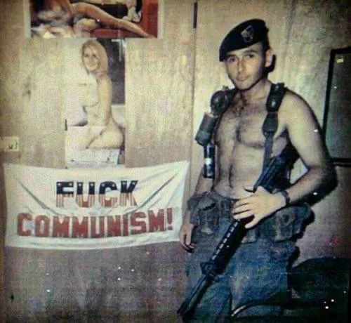 Happy Stalins death day