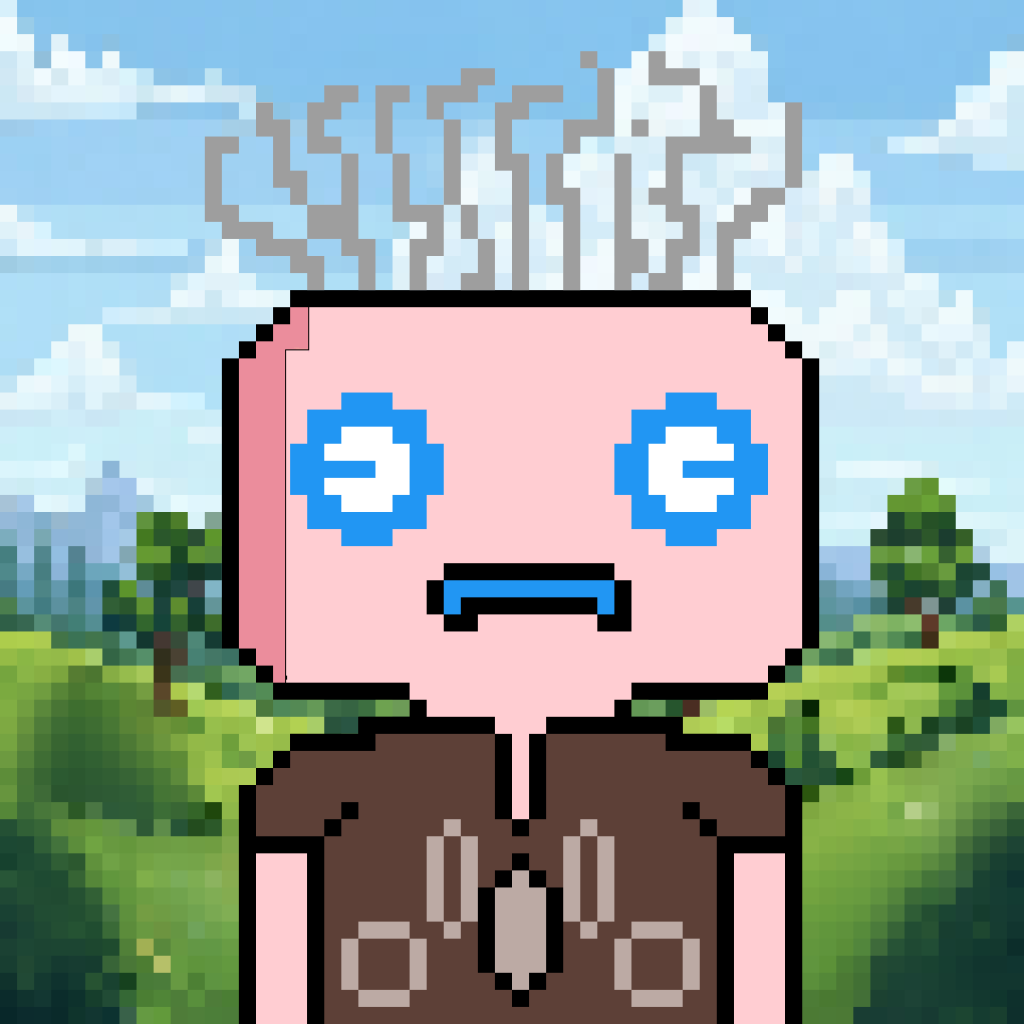 Based Virus tweet media