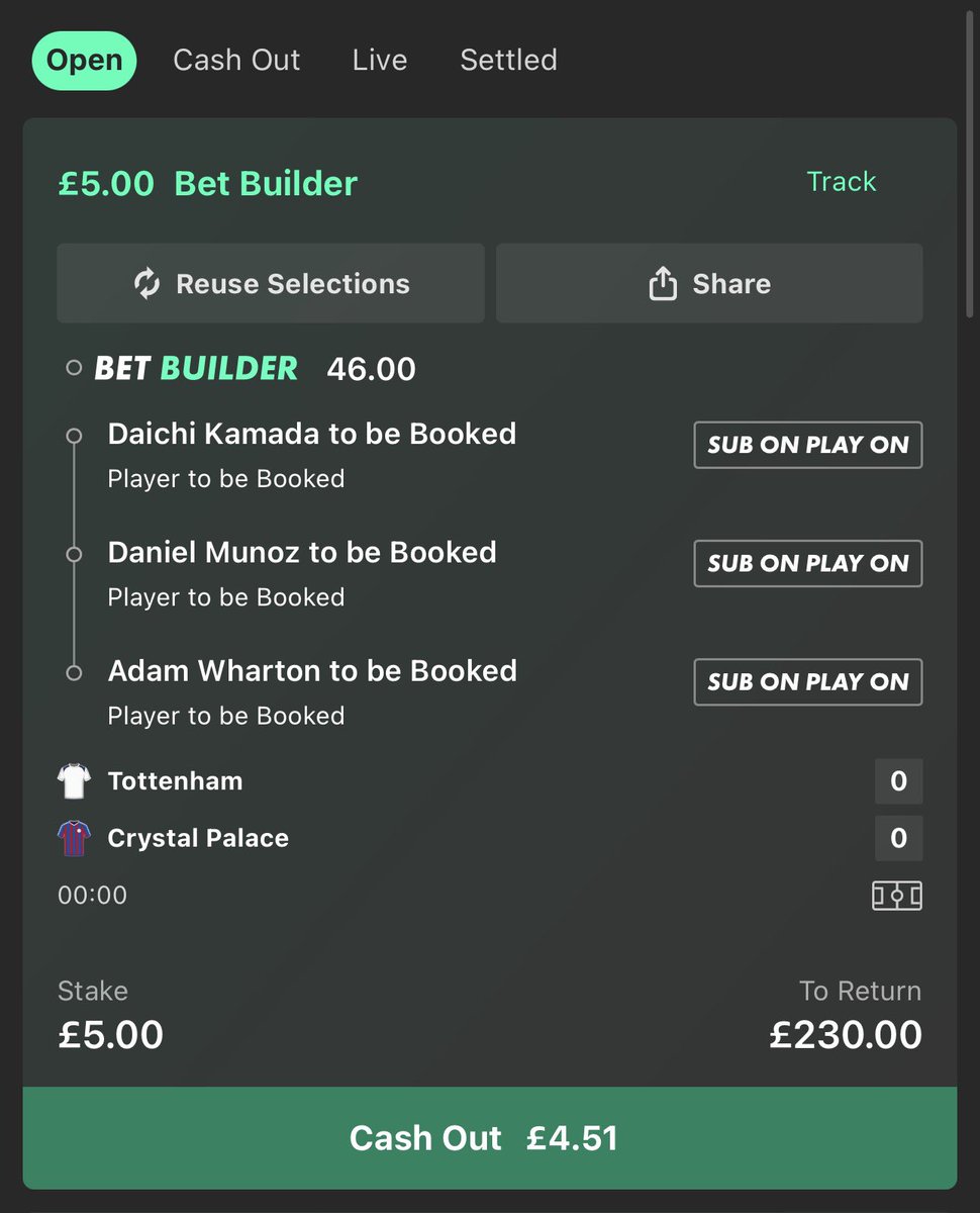 Andy Lawrence (NCAFC) tweet media